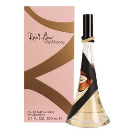 Рианна Ребель Флер