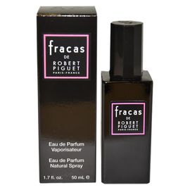 Роберт Пиге Фракас