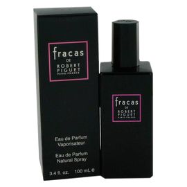 Роберт Пиге Фракас