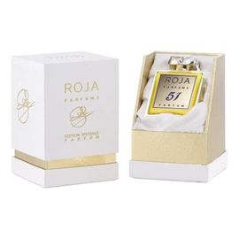 Роже Дав 51 Пур Фемме