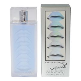 Сальвадор Дали О Де Рубилипс