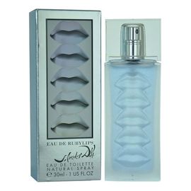 Сальвадор Дали О Де Рубилипс