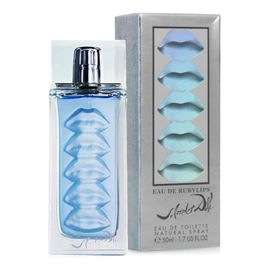 Сальвадор Дали О Де Рубилипс