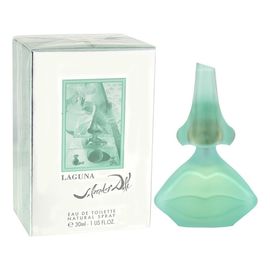 Сальвадор Дали Лагуна