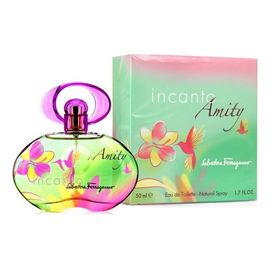 Сальваторе Феррагамо Инканто Амити