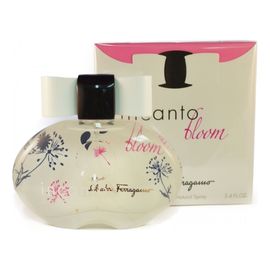 Сальваторе Феррагамо Инканто Блум