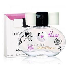 Сальваторе Феррагамо Инканто Блум