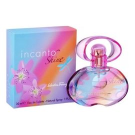 Сальваторе Феррагамо Инканто Шайн