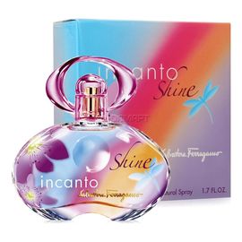 Сальваторе Феррагамо Инканто Шайн