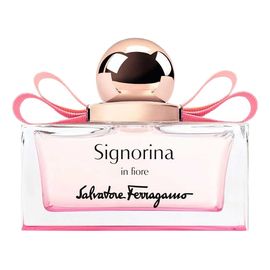 Сальваторе Феррагамо Синьорина Ин Фиоре