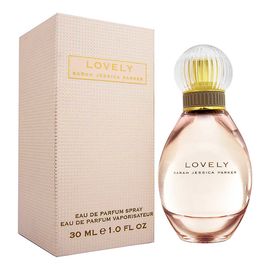 Сара Джессика Паркер Лавли