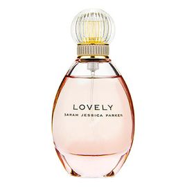 Сара Джессика Паркер Лавли