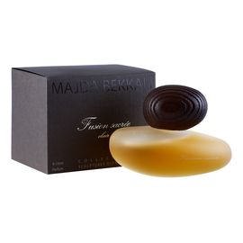 Мажда Беккали Скульптурес Ольфактивес Фьюжн Сакри Фо Хё