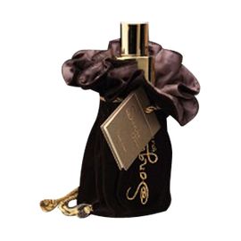 Мажда Беккали Скульптурес Ольфактивес Же Фе Ун Реве Эль