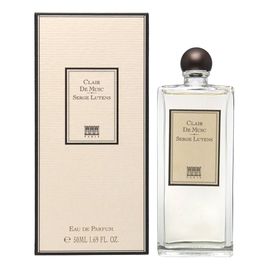 Серж Лютен Клер Муск