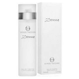 Серджио Тачини Донна