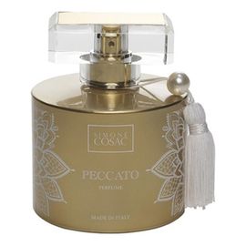 Симона Козак Профуми Пекато