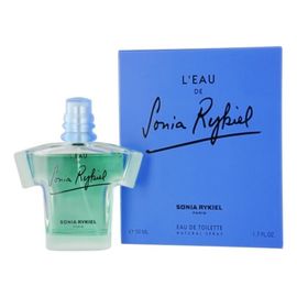 Соня Рикель Ле Де Соня Рикель