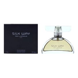 Тед Лапидус Силк Вэй