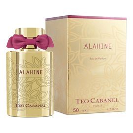 Тео Кабанель Алахин