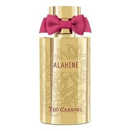 Тео Кабанель Алахин