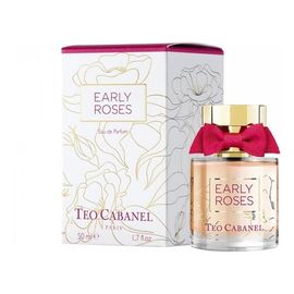 Тео Кабанель Эрли Роузес