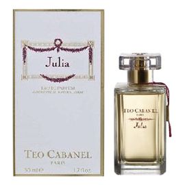 Тео Кабанель Джулия