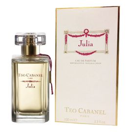 Тео Кабанель Джулия