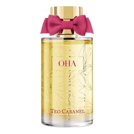 Тео Кабанель Оха
