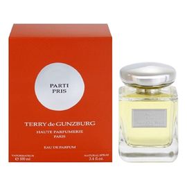 Терри Де Ганзбург Парти Прис