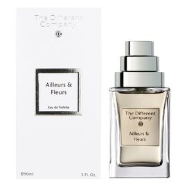 Дифферент Компани Д Алье Эт Флёр