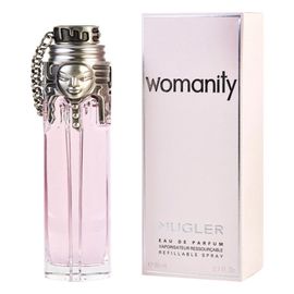 Тьерри Мюглер Вуманити