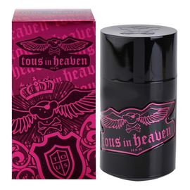 Тоус Ин Хевен Хё