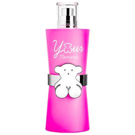 Тоус Йоур Моментс