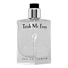 Триш МакЭвой 9 Блэкберри и Ваниль Маск