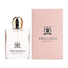 Труссарди Деликат Роуз