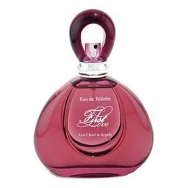Ван Клиф и Арпелс Фест Лав