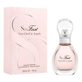 Ван Клиф и Арпелс Со Фирст