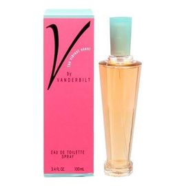 Вандербильт Глория