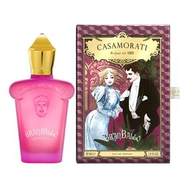 Ксерджофф Касаморати 1888 Гран Балло