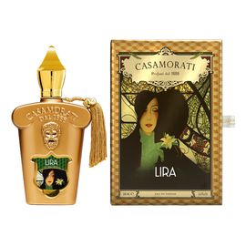 Ксерджофф Касаморати 1888 Лира