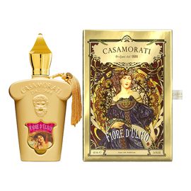 Ксерджофф Касаморати 1888 Цветок Оливы