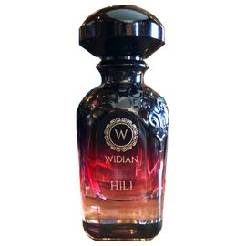 Aj Arabia Widian Hili