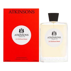 Atkinsons 24 Old Bond Street
