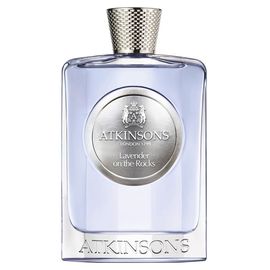 Atkinsons Lavender on the Rocks для женщин и мужчин