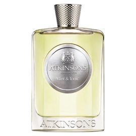 Atkinsons Mint & Tonic