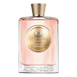 Atkinsons Rose in Wonderland