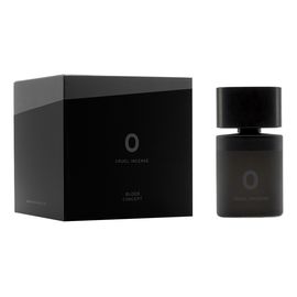 Blood Concept 0 Cruel Incense