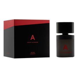 Blood Concept A Green Cachemire для женщин и мужчин