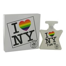 Bond No 9 I Love New York for Marriage Equality для женщин и мужчин